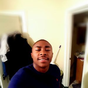 Meet your Posher, Thomas